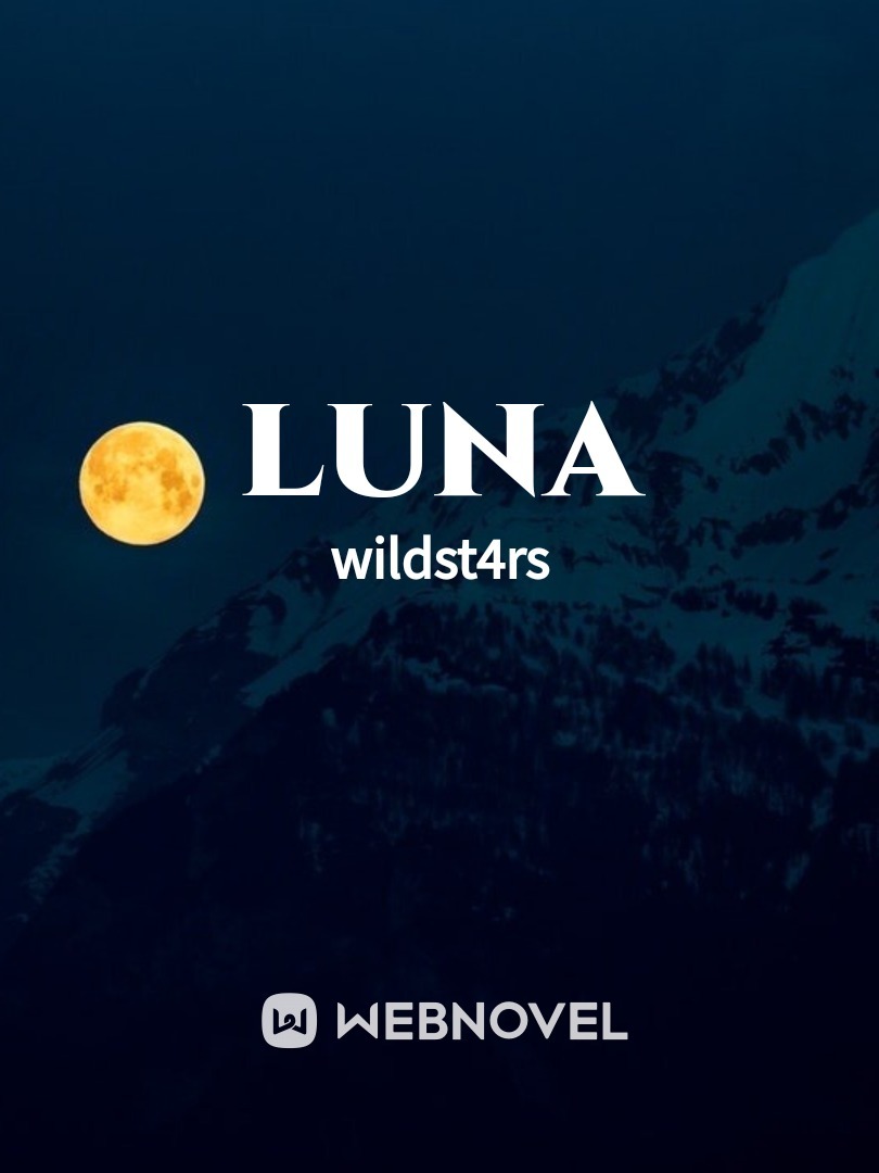 Luna Book