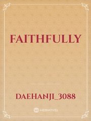 FAITHFULLY Book