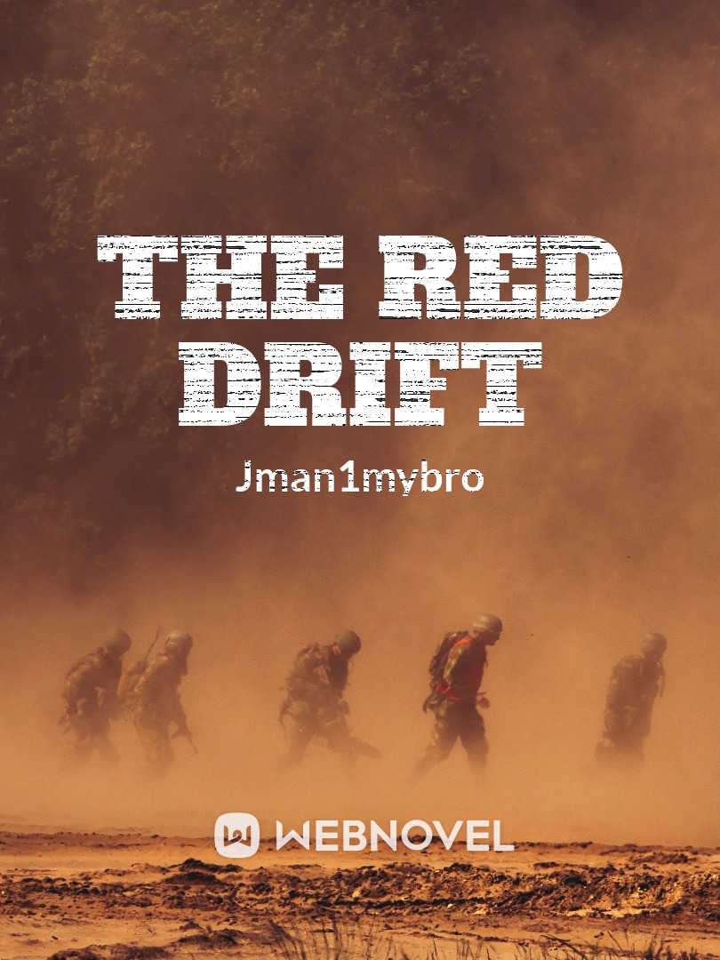 The Red Drift Book