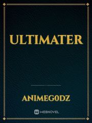 Ultimater Book