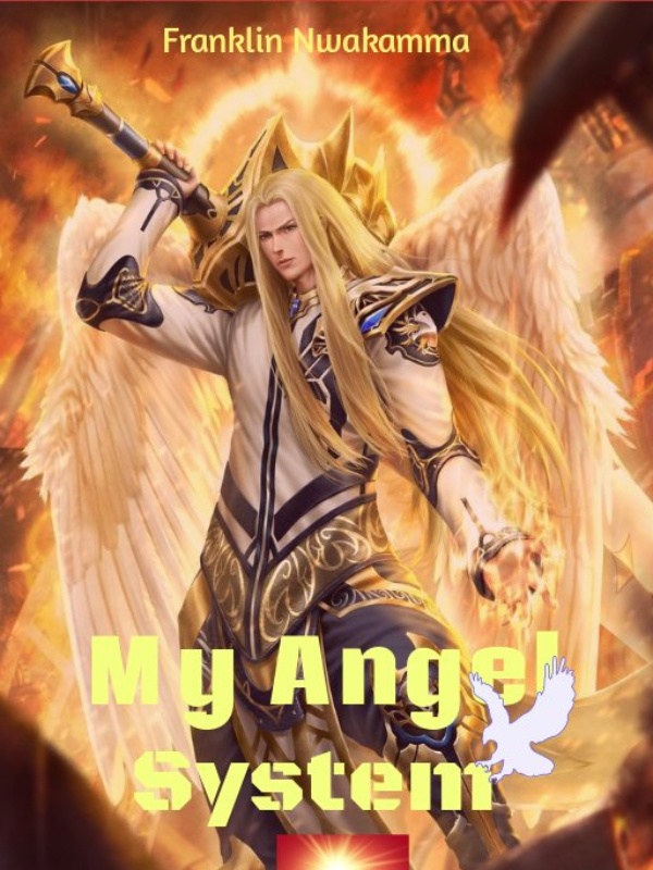 My Angel system Book