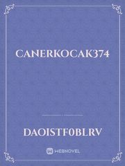 canerkocak374 Book
