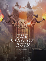 The King of Ruin. Book