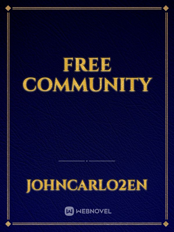 Free Community