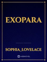 ExoPara Book