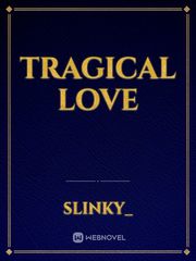 tragical love Book
