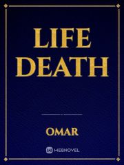 life death Book