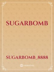 SugarBomb Book