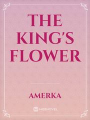 The King's Flower Book
