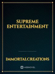 Supreme Entertainment Book