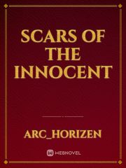 Scars of The Innocent Book