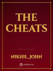 the cheats Book