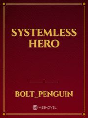 Systemless Hero Book