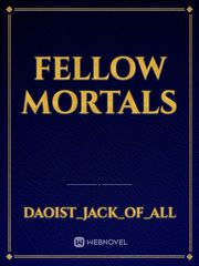 Fellow mortals Book
