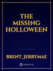 the missing holloween Book