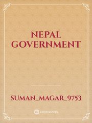Nepal government Book