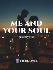 Me and Your Soul Book