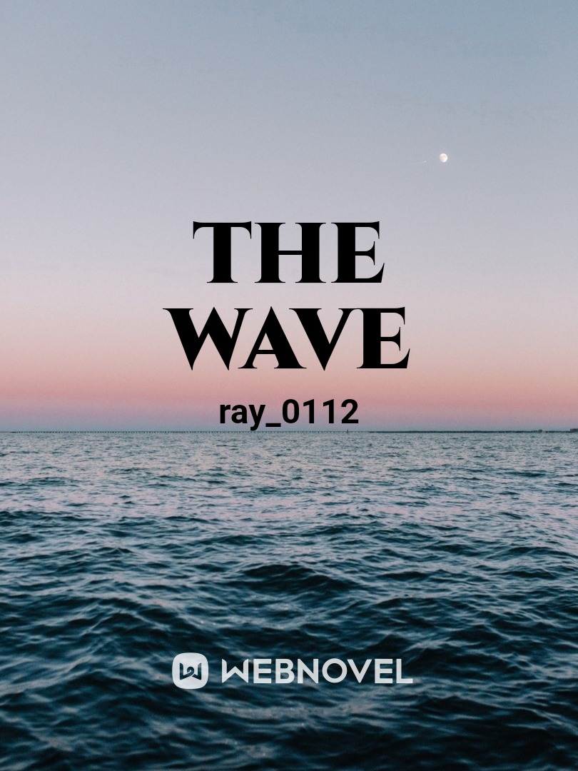 the wave Book