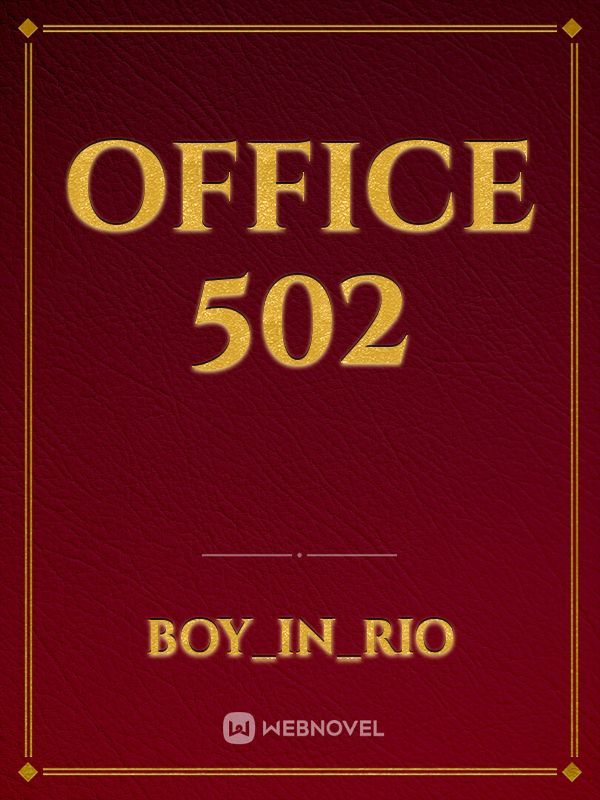 Office 502