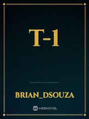 T-1 Book