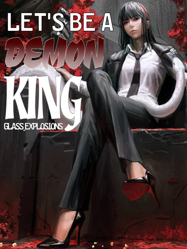 Let's Be a Demon King