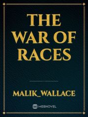 the war of races Book