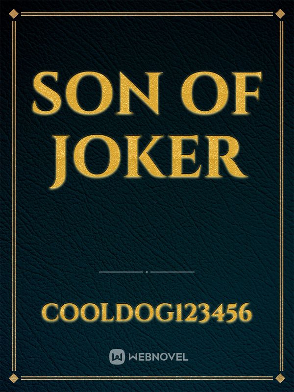 Son of Joker