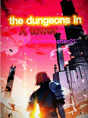 The dungeons in a tower Book