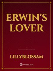 Erwin's Lover Book