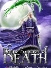 Emperador Divino de la Muerte Book
