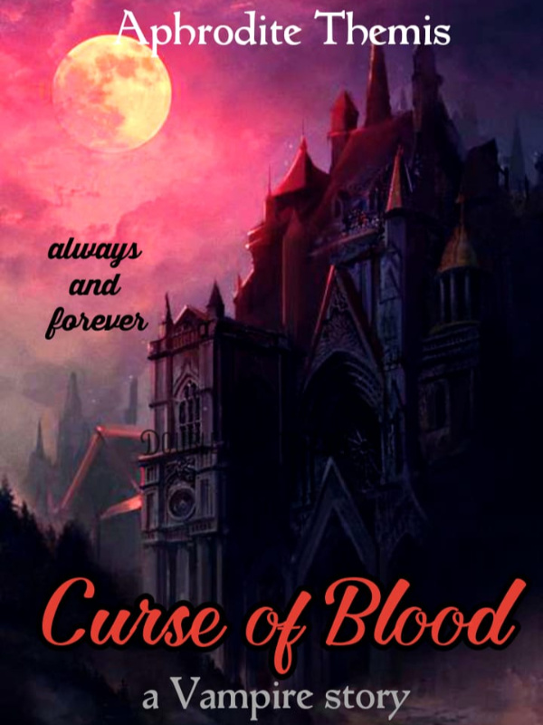 CURSE of BLOOD