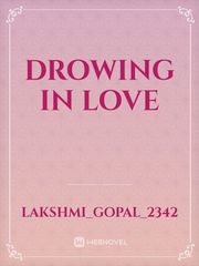 Drowning in Love Book