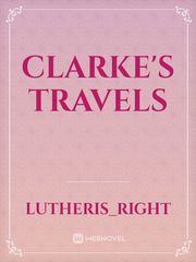 Clarke's Travels Book