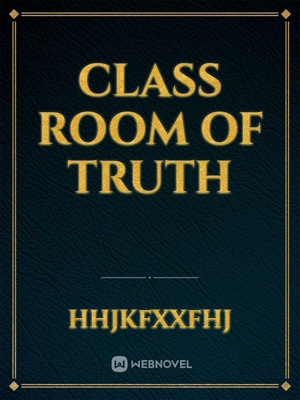 Class Room Of Truth Book