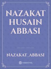 Nazakat husain abbasi Book