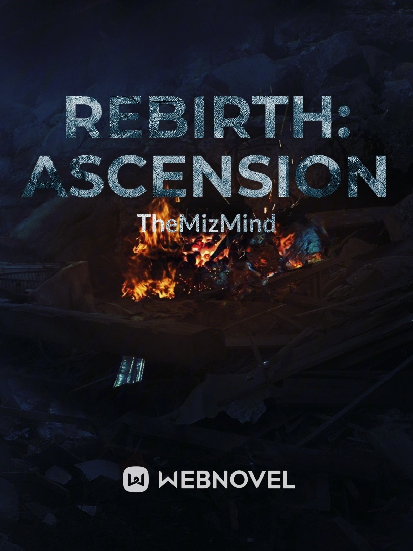 Rebirth: Ascension