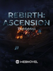 Rebirth: Ascension Book