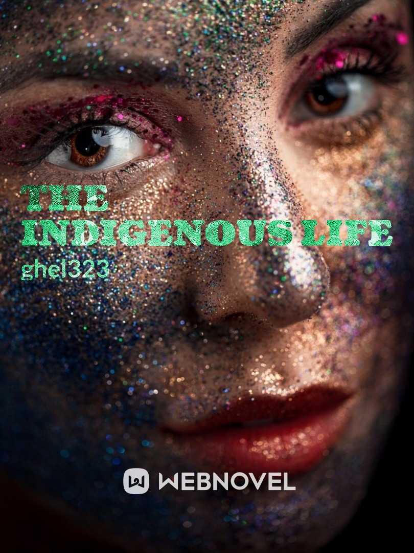 The indigenous life Book