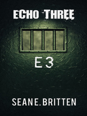 Echo Three Book