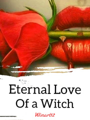 Eternal Love of a Witch Book