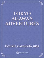 Tokyo Book