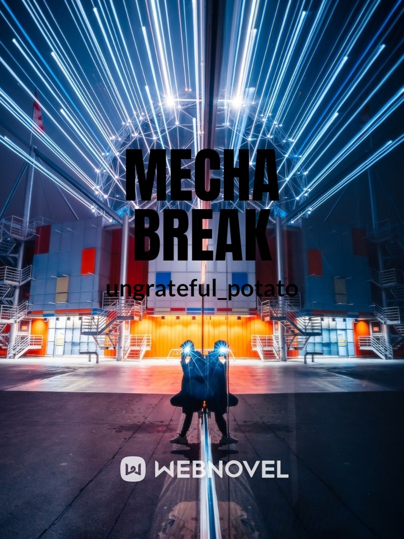 MECHA BREAK