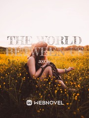 The World Between US Book