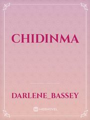Chidinma Book