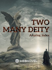 Two Many Deity Book