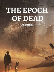 The Epoch of Death Book