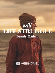 Dennis Ombati Ongeri  a teacher who hails  from Kisii land Book