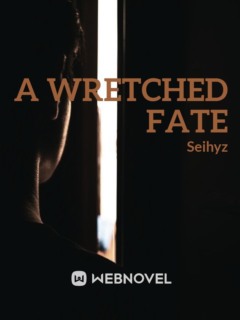 A Wretched Fate (BL) Book