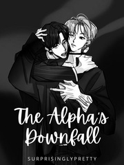 The Alpha's Downfall Book