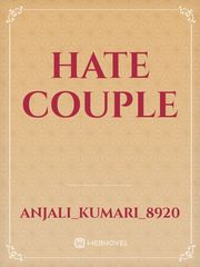 hate couple Book